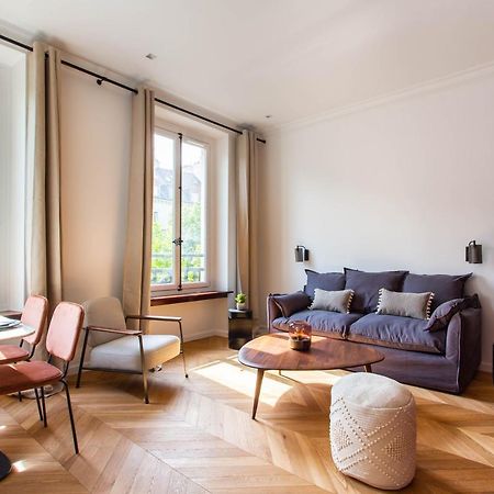 Cmg Galeries Lafayette / Madeleine D Apartment Paris Exterior photo