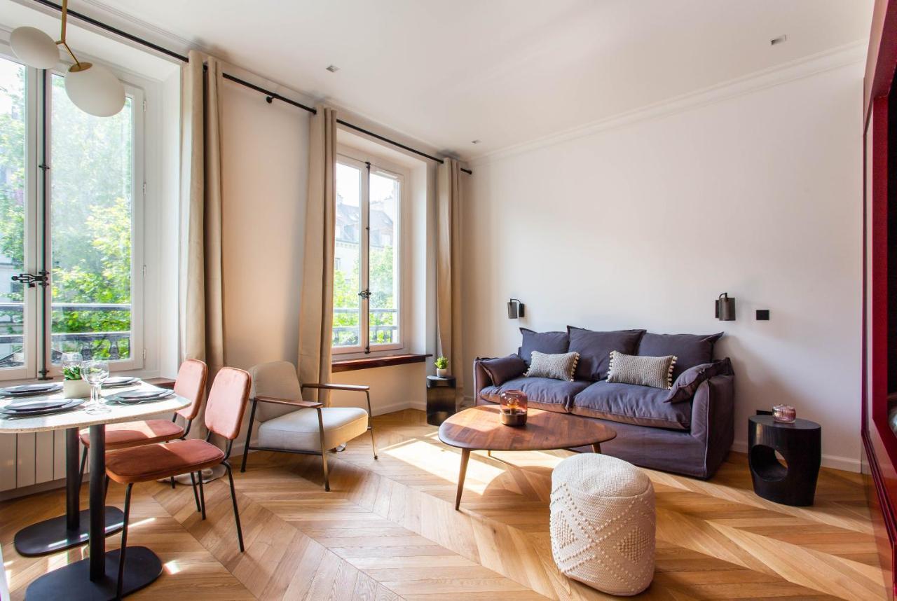 Cmg Galeries Lafayette / Madeleine D Apartment Paris Exterior photo